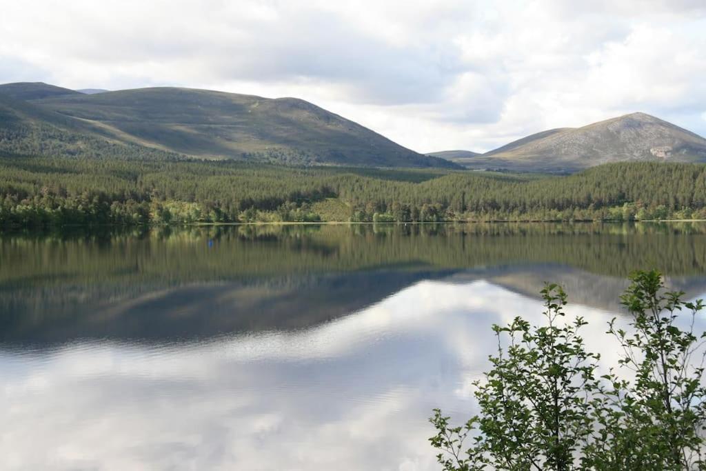 Aviemore Cottage - Cairngorms National Park Exterior photo