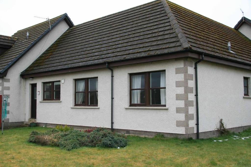 Aviemore Cottage - Cairngorms National Park Exterior photo